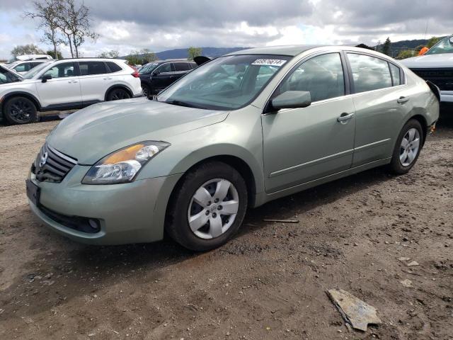 NISSAN ALTIMA 2008 1n4al21e68n513811