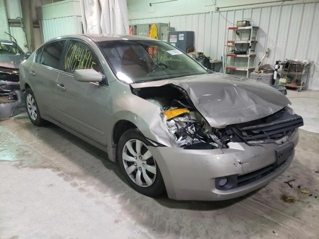 NISSAN ALTIMA 2.5 2008 1n4al21e68n513890