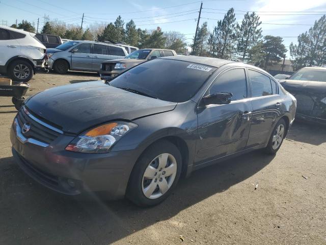 NISSAN ALTIMA 2.5 2008 1n4al21e68n518829