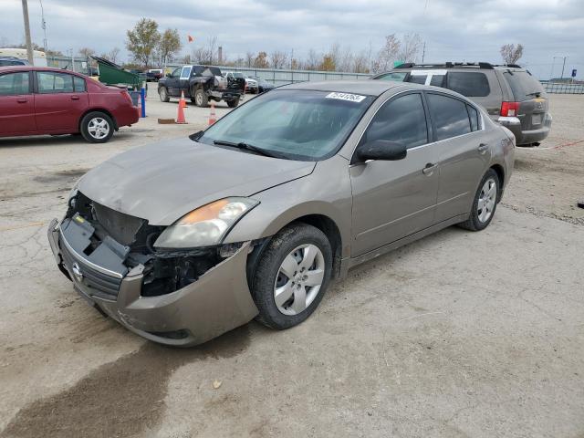 NISSAN ALTIMA 2008 1n4al21e68n530141