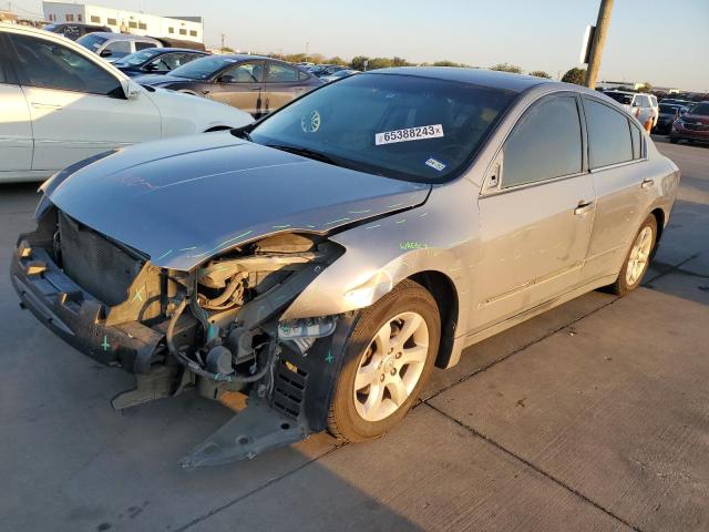 NISSAN ALTIMA 2.5 2008 1n4al21e68n533394