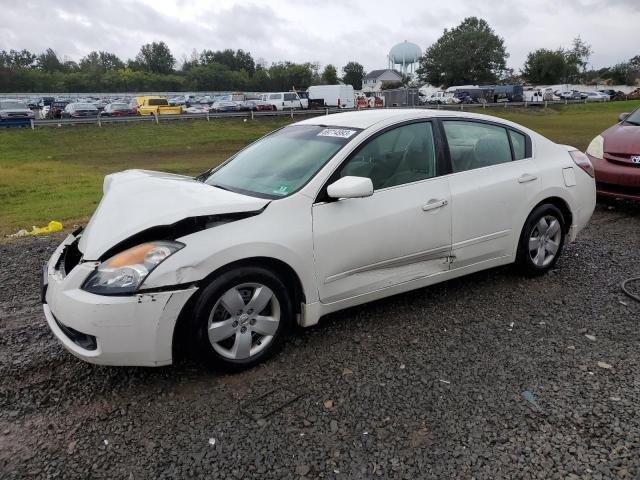 NISSAN ALTIMA 2008 1n4al21e68n537896