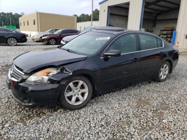 NISSAN ALTIMA 2.5 2008 1n4al21e68n546064