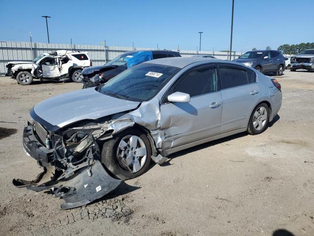 NISSAN ALTIMA 2008 1n4al21e68n546159