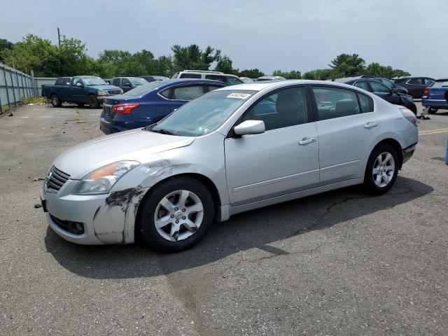 NISSAN ALTIMA 2.5 2008 1n4al21e68n548803