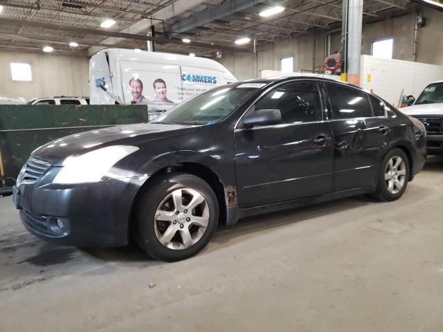 NISSAN ALTIMA 2008 1n4al21e68n555766