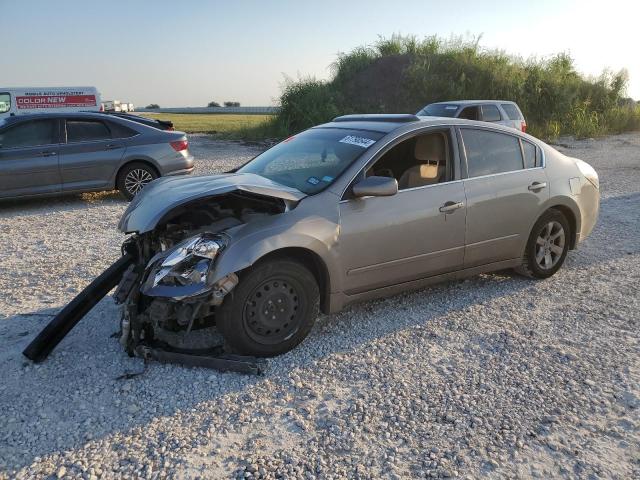 NISSAN ALTIMA 2.5 2008 1n4al21e68n556173