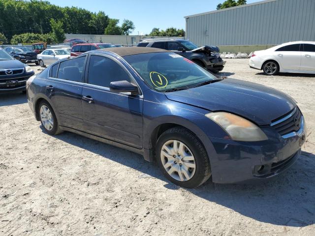 NISSAN ALTIMA 2.5 2009 1n4al21e69c104575