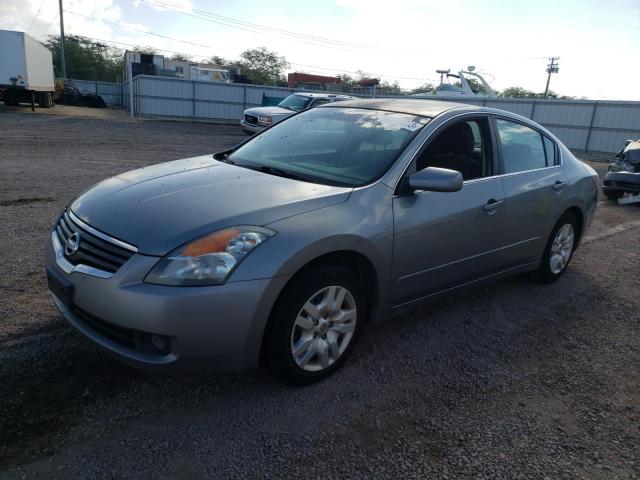 NISSAN ALTIMA 2009 1n4al21e69c107217