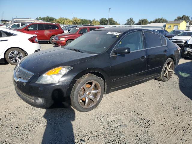 NISSAN ALTIMA 2.5 2009 1n4al21e69c113678