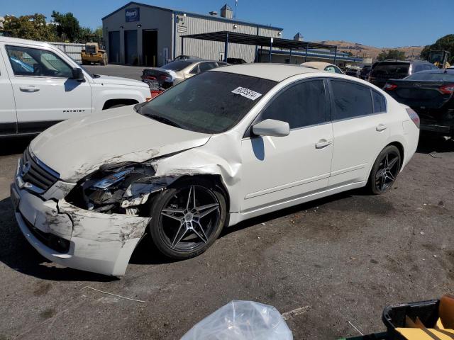 NISSAN ALTIMA 2.5 2009 1n4al21e69c114376