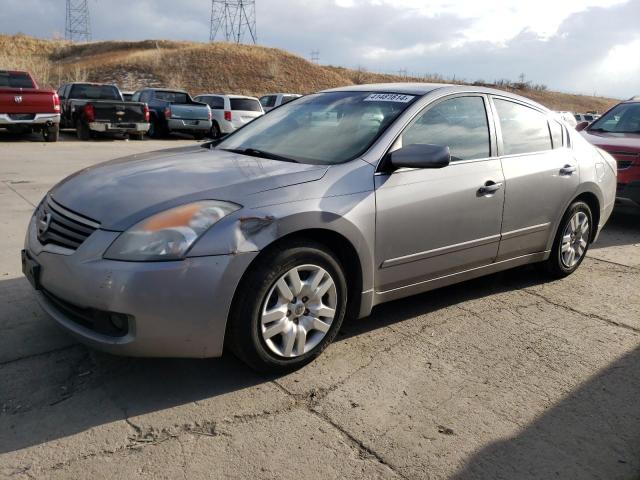 NISSAN ALTIMA 2009 1n4al21e69c117469