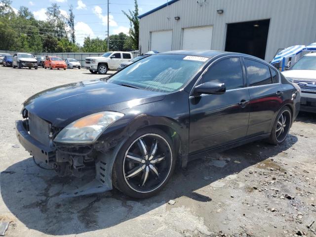 NISSAN ALTIMA 2.5 2009 1n4al21e69c119268