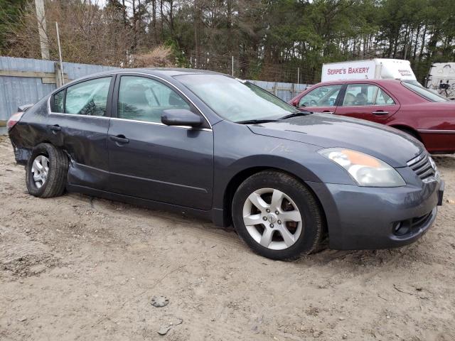 NISSAN ALTIMA 2.5 2009 1n4al21e69c139116