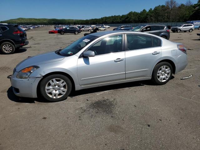 NISSAN ALTIMA 2.5 2009 1n4al21e69c140718