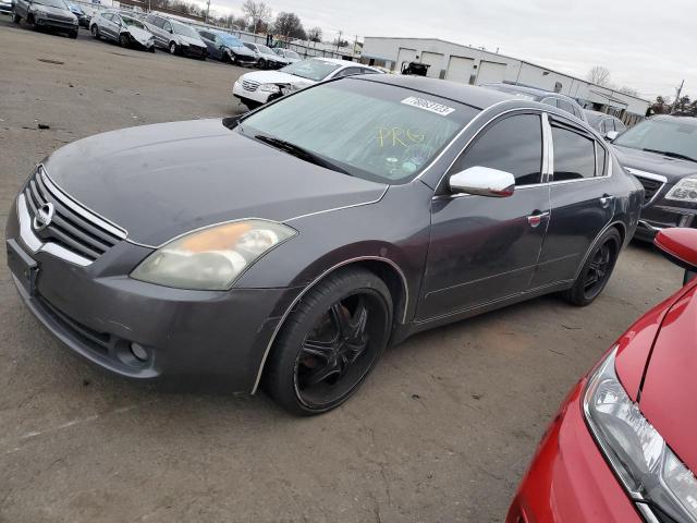 NISSAN ALTIMA 2009 1n4al21e69c141075