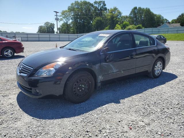 NISSAN ALTIMA 2009 1n4al21e69c167983