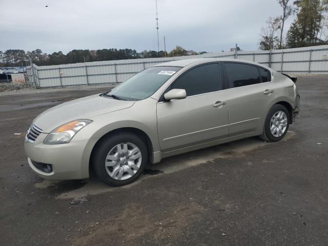 NISSAN ALTIMA 2.5 2009 1n4al21e69c169460