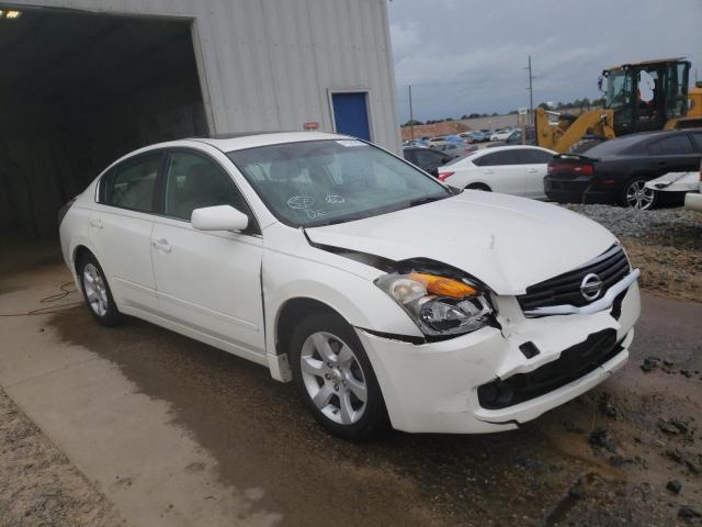 NISSAN ALTIMA 2.5 2009 1n4al21e69c172651