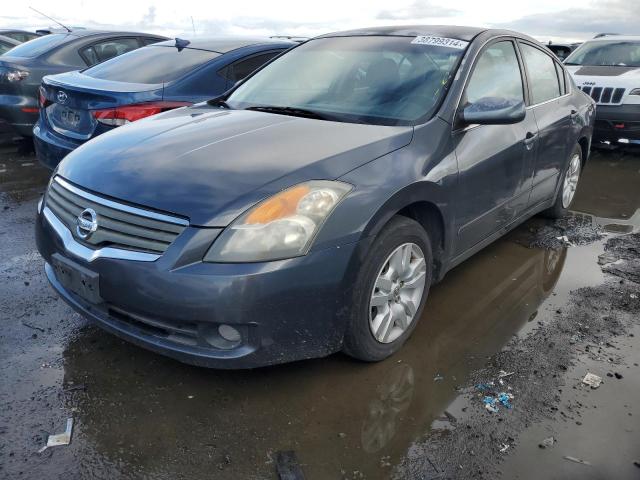 NISSAN ALTIMA 2009 1n4al21e69c177168