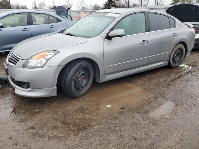 NISSAN ALTIMA 2009 1n4al21e69c188008