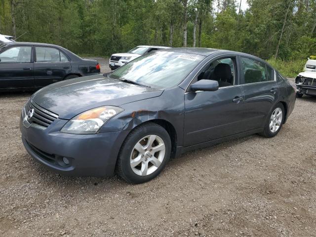 NISSAN ALTIMA 2.5 2009 1n4al21e69c191670