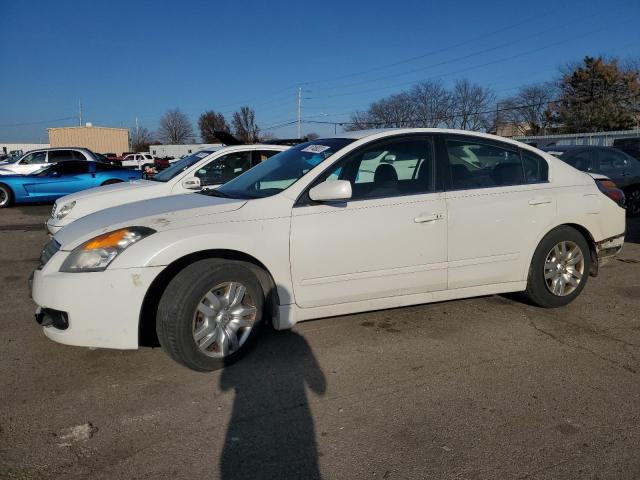 NISSAN ALTIMA 2009 1n4al21e69n402483