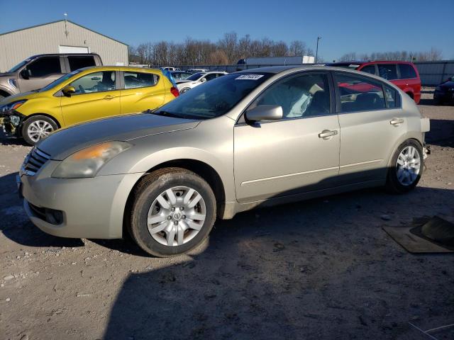 NISSAN ALTIMA 2009 1n4al21e69n406288