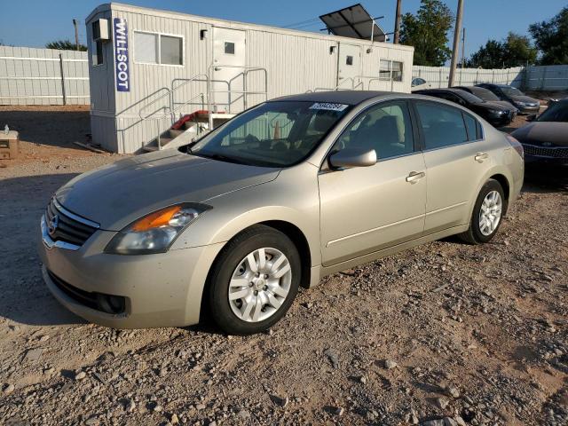 NISSAN ALTIMA 2.5 2009 1n4al21e69n409630