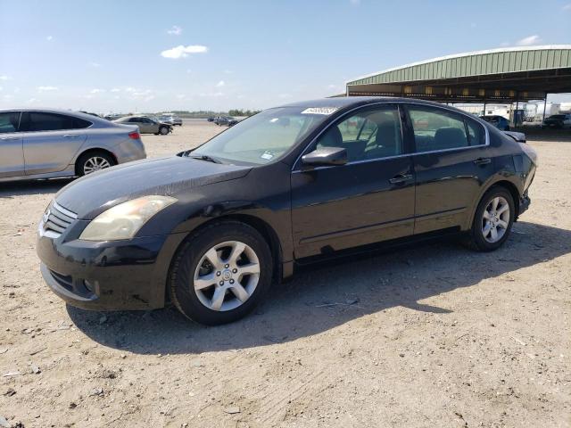 NISSAN ALTIMA 2.5 2009 1n4al21e69n411457