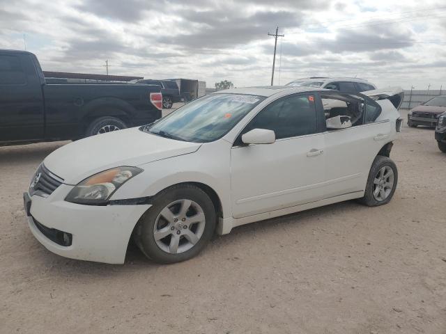 NISSAN ALTIMA 2.5 2009 1n4al21e69n411863