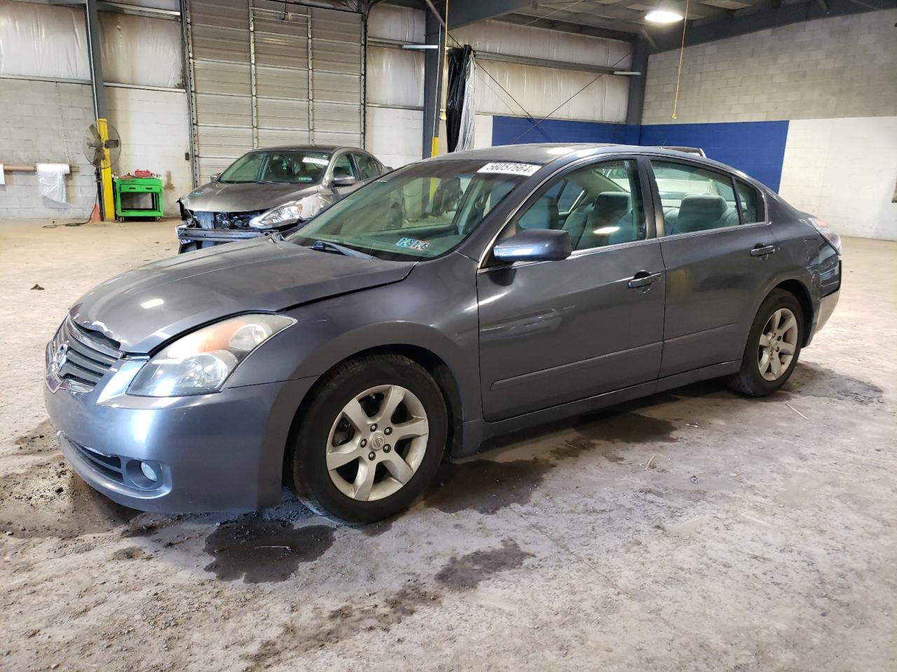 NISSAN ALTIMA 2009 1n4al21e69n413113