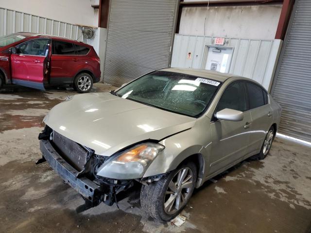 NISSAN ALTIMA 2009 1n4al21e69n415797