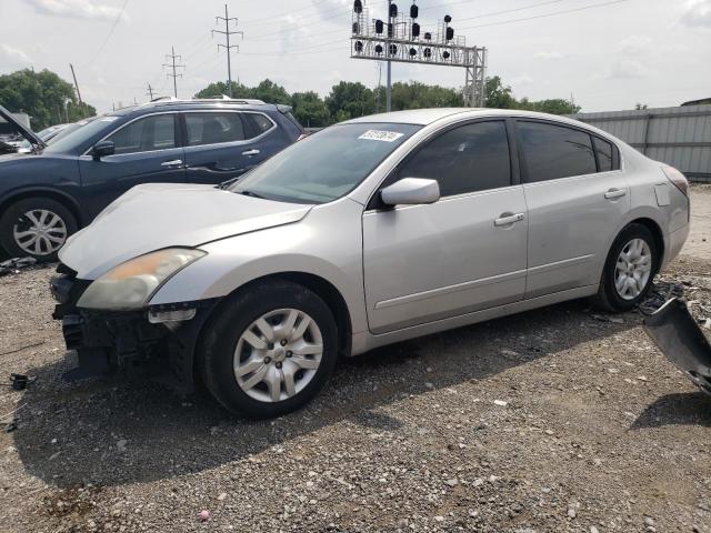 NISSAN ALTIMA 2009 1n4al21e69n416187