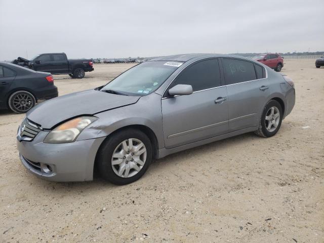 NISSAN ALTIMA 2009 1n4al21e69n416285