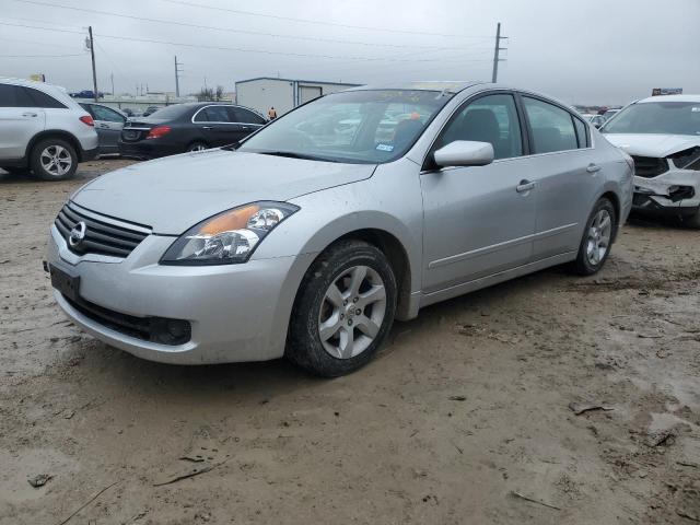 NISSAN ALTIMA 2009 1n4al21e69n416531