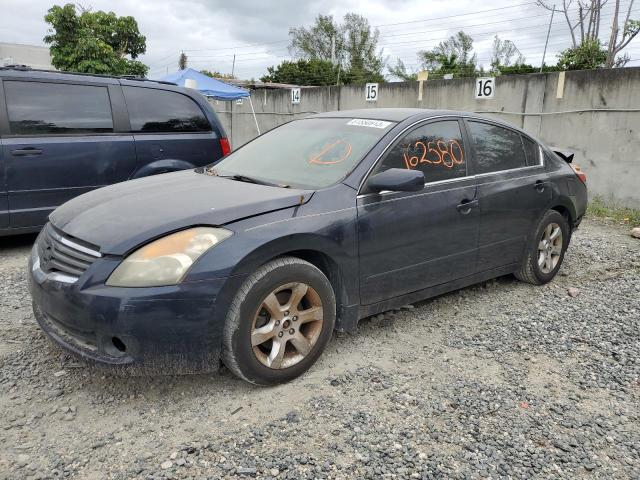 NISSAN ALTIMA 2009 1n4al21e69n417579