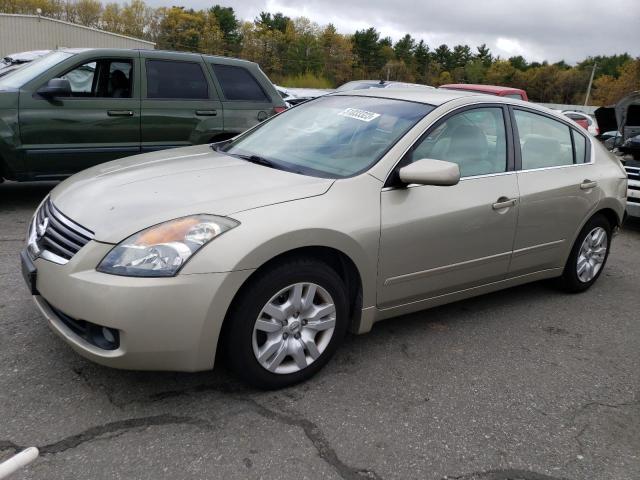 NISSAN ALTIMA 2.5 2009 1n4al21e69n418652