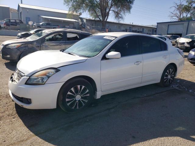 NISSAN ALTIMA 2009 1n4al21e69n418750