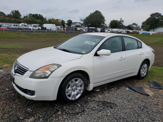 NISSAN ALTIMA 2.5 2009 1n4al21e69n420837