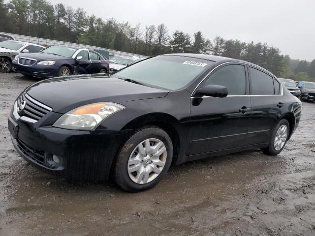 NISSAN ALTIMA 2.5 2009 1n4al21e69n420899