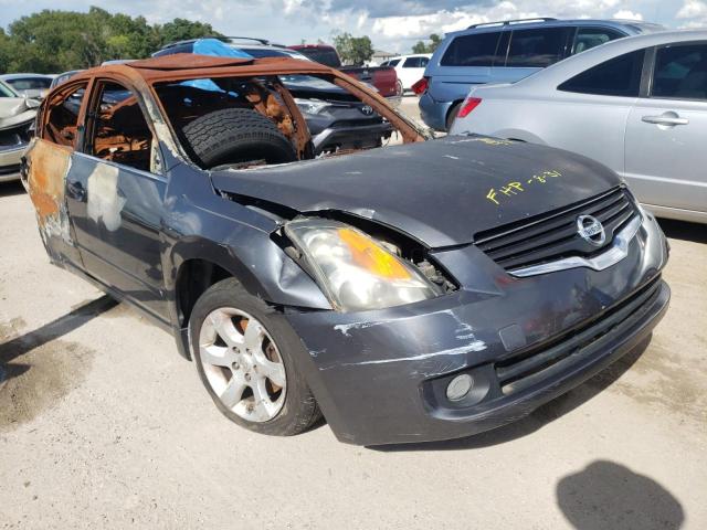 NISSAN ALTIMA 2.5 2009 1n4al21e69n424225