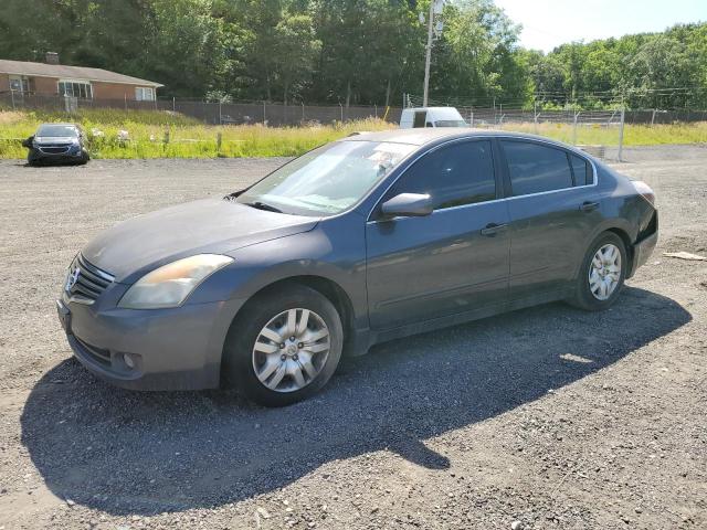 NISSAN ALTIMA 2009 1n4al21e69n424919