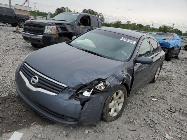 NISSAN ALTIMA 2.5 2009 1n4al21e69n427366