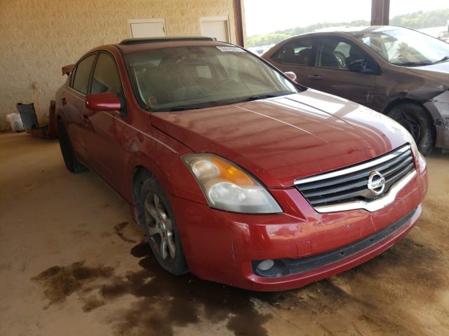 NISSAN ALTIMA 2.5 2009 1n4al21e69n431580