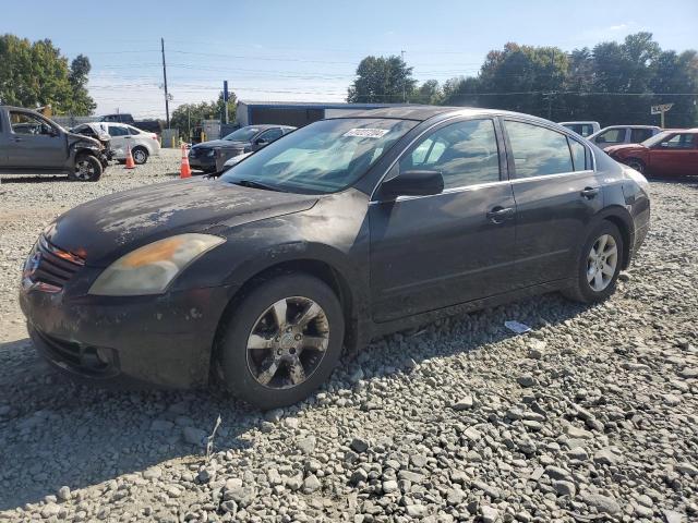 NISSAN ALTIMA 2.5 2009 1n4al21e69n432809