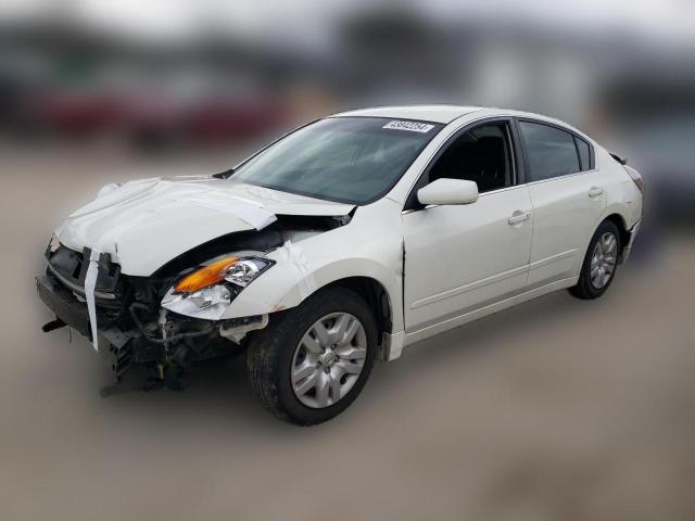 NISSAN ALTIMA 2009 1n4al21e69n433779