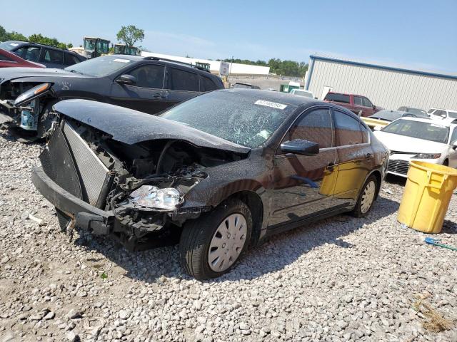 NISSAN ALTIMA 2.5 2009 1n4al21e69n436651