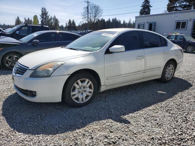 NISSAN ALTIMA 2009 1n4al21e69n437721