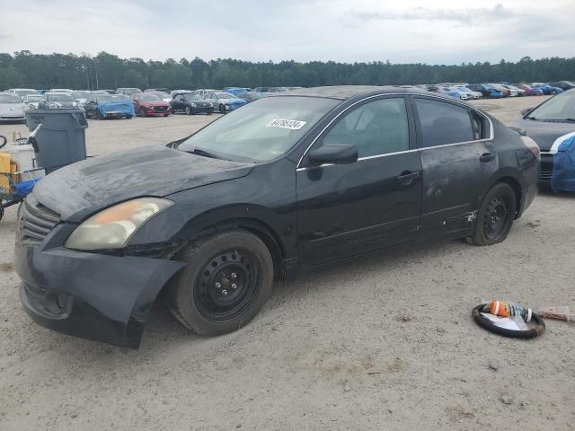 NISSAN ALTIMA 2009 1n4al21e69n441882